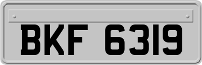 BKF6319