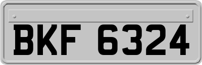BKF6324