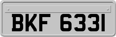 BKF6331