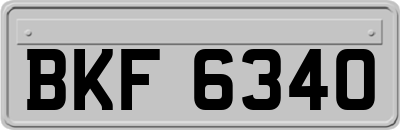 BKF6340