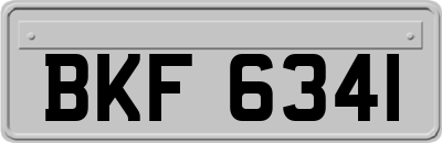 BKF6341