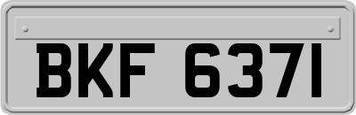BKF6371