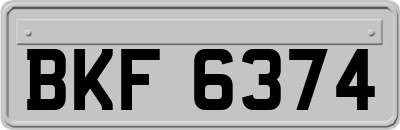 BKF6374