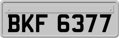 BKF6377