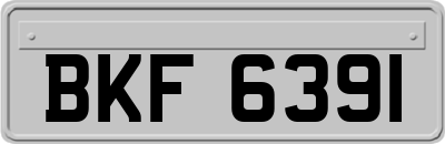 BKF6391