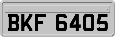BKF6405