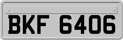 BKF6406