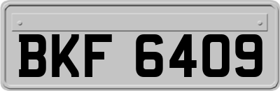 BKF6409