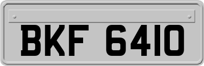 BKF6410