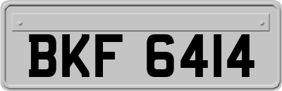 BKF6414