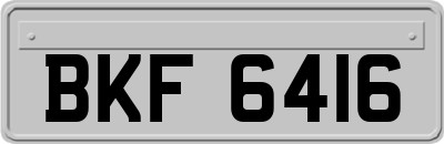 BKF6416
