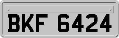 BKF6424