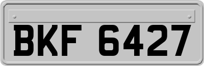 BKF6427