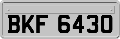 BKF6430