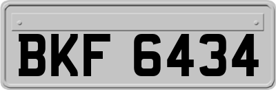 BKF6434