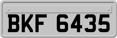 BKF6435