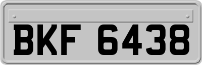 BKF6438