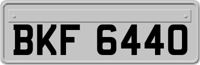 BKF6440