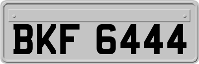 BKF6444
