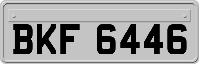 BKF6446