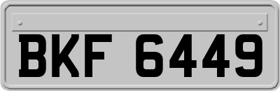 BKF6449