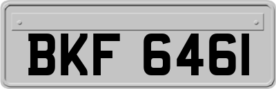 BKF6461