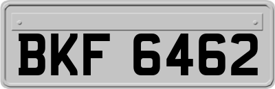 BKF6462