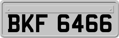 BKF6466