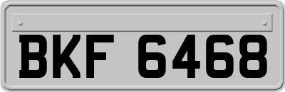 BKF6468
