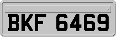 BKF6469