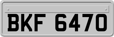 BKF6470
