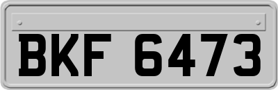 BKF6473