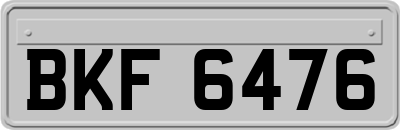BKF6476