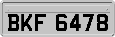 BKF6478