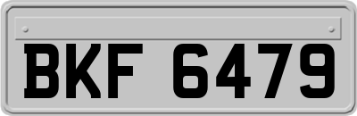 BKF6479