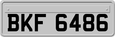 BKF6486