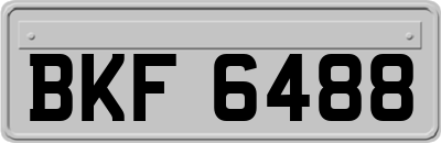 BKF6488
