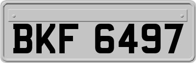 BKF6497