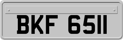 BKF6511