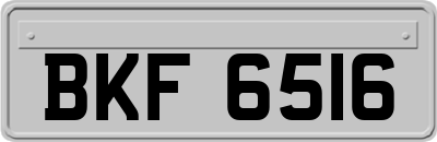 BKF6516