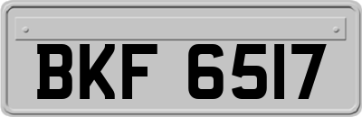 BKF6517