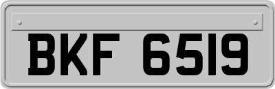 BKF6519