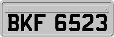 BKF6523