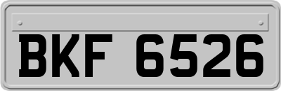 BKF6526