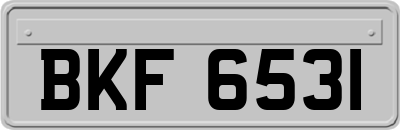 BKF6531
