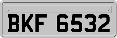 BKF6532