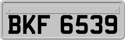 BKF6539