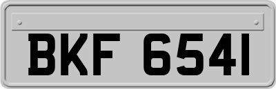 BKF6541