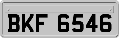 BKF6546