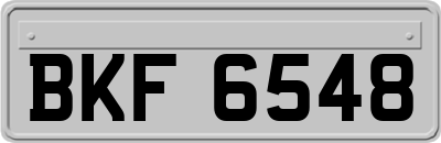 BKF6548
